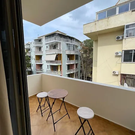 Appartement Keni's Adriatic Escape