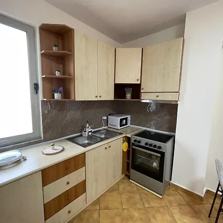 Keni's Adriatic Escape Appartement