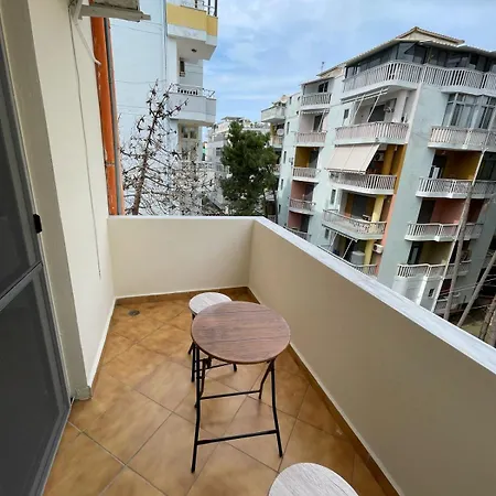 Keni's Adriatic Escape Apartment *