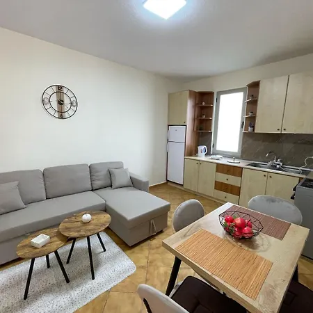 Keni's Adriatic Escape Apartament