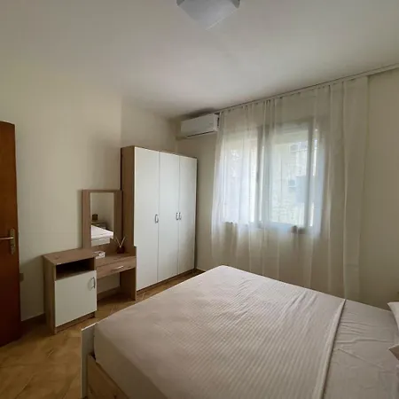 Keni's Adriatic Escape Apartment *